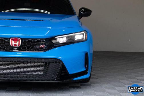 2024 Honda Civic Type R Base