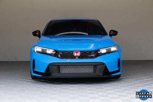 2024 Honda Civic Type R Base