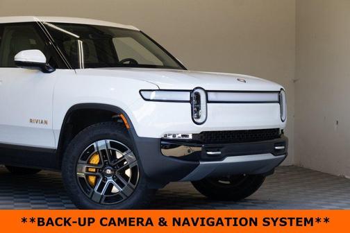 2023 Rivian R1T Adventure Quad Motor Large Pack