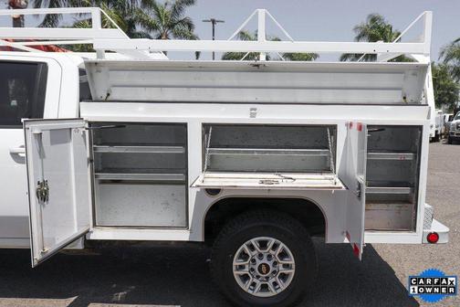 2022 Chevrolet Silverado 2500 LT