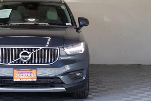 2020 Volvo XC40 T5 Inscription