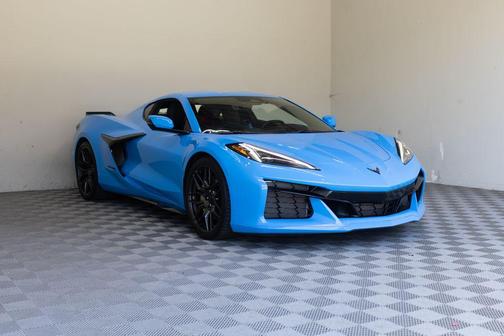 2024 Chevrolet Corvette Z06