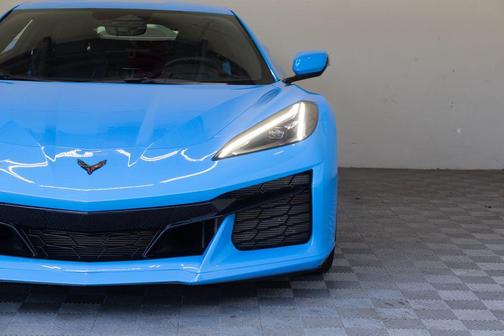 2024 Chevrolet Corvette Z06
