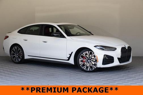 2023 BMW 430 Gran Coupe i