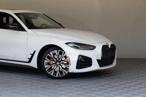 2023 BMW 430 Gran Coupe i