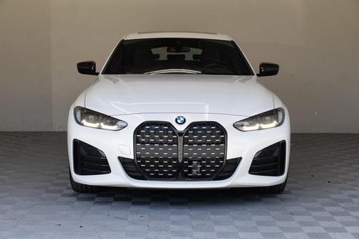 2023 BMW 430 Gran Coupe i