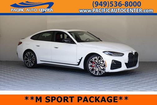2023 BMW 430 Gran Coupe i