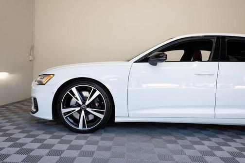 2022 Audi S6 2.9T Premium Plus