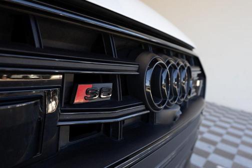 2022 Audi S6 2.9T Premium Plus