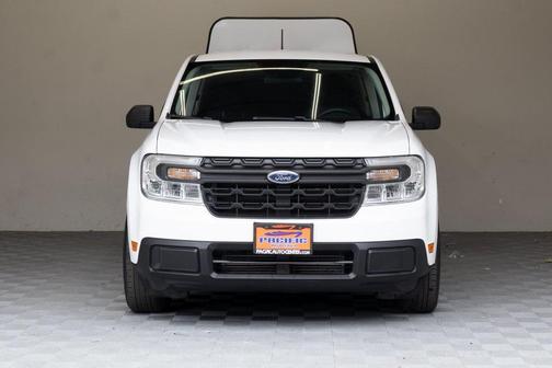 2023 Ford Maverick XL