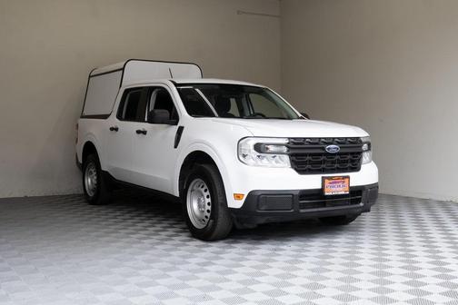 2023 Ford Maverick XL