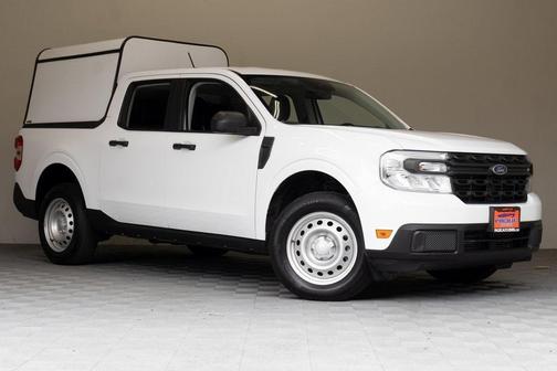 2023 Ford Maverick XL