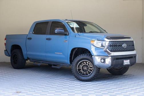 2019 Toyota Tundra SR5