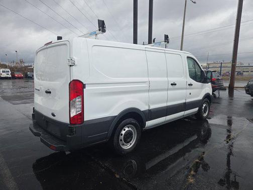 2018 Ford Transit-150 Base