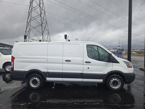 2018 Ford Transit-150 Base