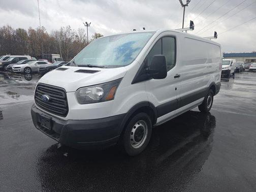 2018 Ford Transit-150 Base