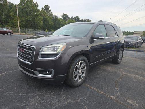 2014 GMC Acadia SLT-1