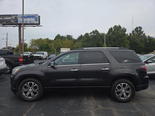 2014 GMC Acadia SLT-1