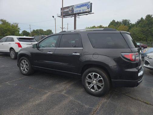 2014 GMC Acadia SLT-1