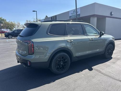 2024 Kia Telluride SX Prestige X-Pro