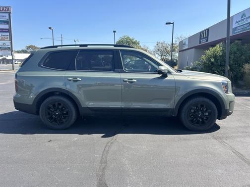 2024 Kia Telluride SX Prestige X-Pro