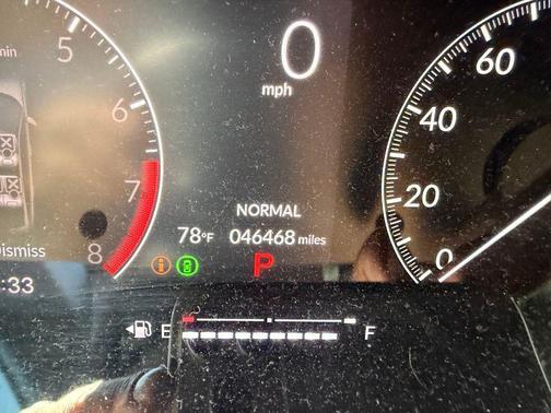 Platinum White Pearl 2025 Honda Civic Sport