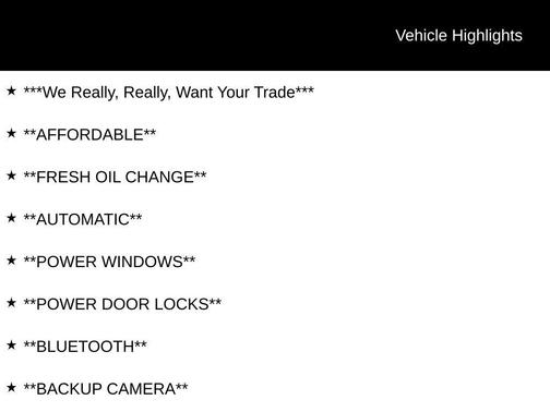 2020 Honda CR-V 2WD LX