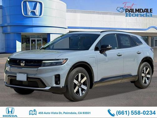2026 Honda Prologue Touring