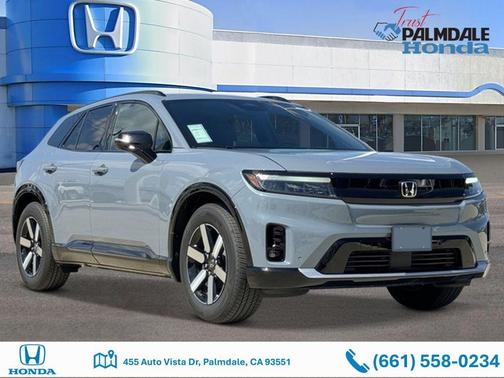 2026 Honda Prologue Touring