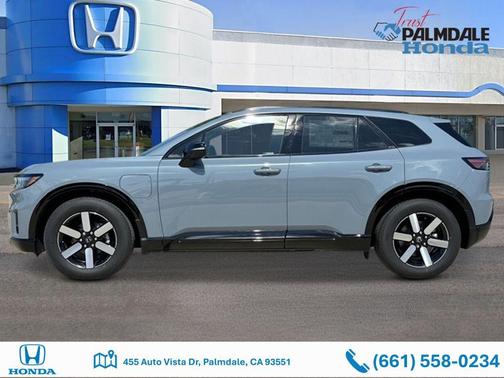 2026 Honda Prologue Touring