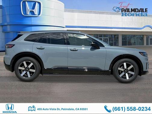 2026 Honda Prologue Touring