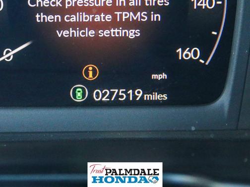 2023 Honda Accord EX 1.5T