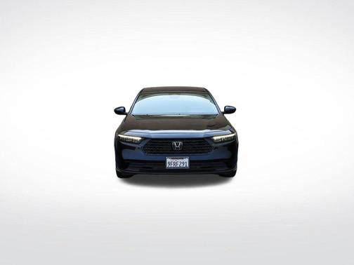 2023 Honda Accord EX 1.5T