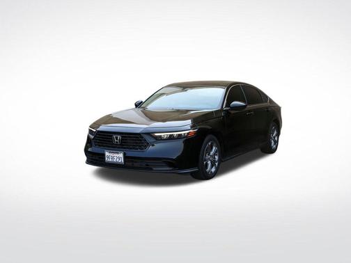 2023 Honda Accord EX 1.5T