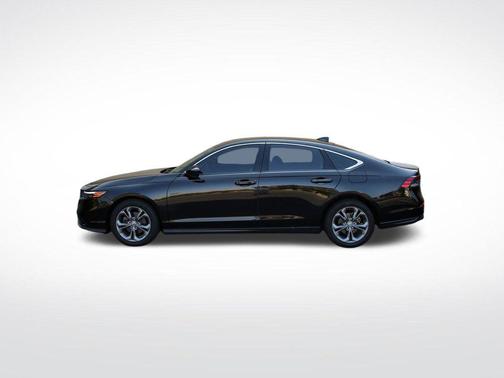 2023 Honda Accord EX 1.5T