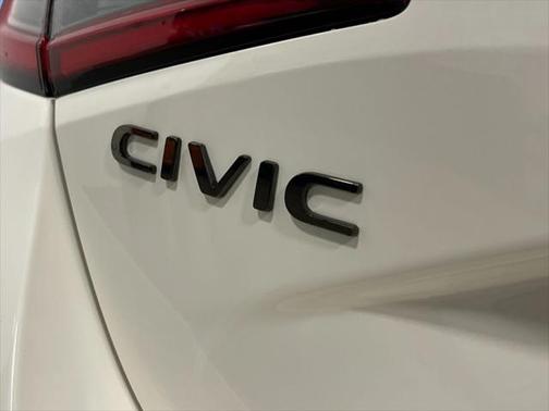 2025 Honda Civic Type R Base