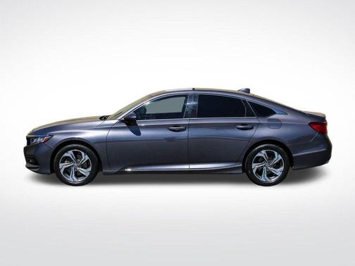 2018 Honda Accord EX-L 2.0T