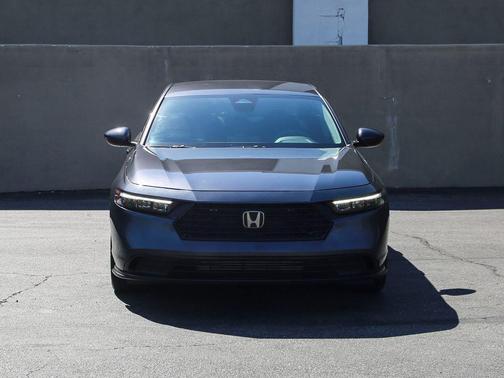 2023 Honda Accord LX 1.5T