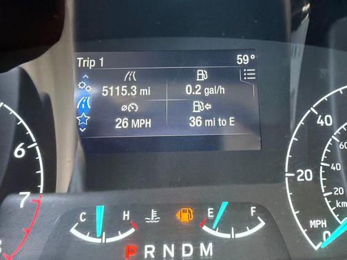 Oxford White 2023 Ford Transit-350 XLT