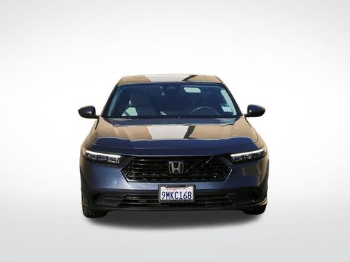 2024 Honda Accord EX 1.5T