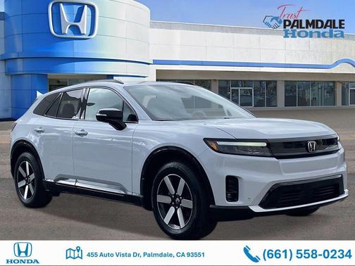 2026 Honda Prologue Touring