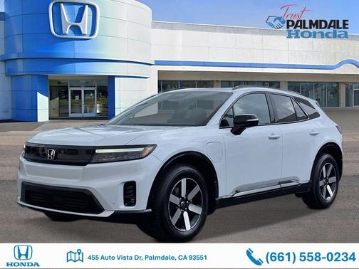 2026 Honda Prologue Touring