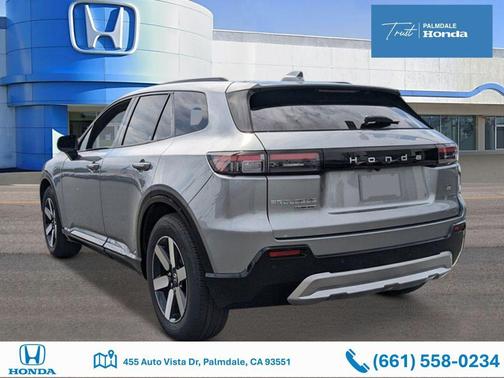 2026 Honda Prologue Touring