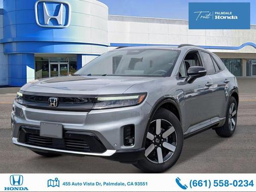 2026 Honda Prologue Touring