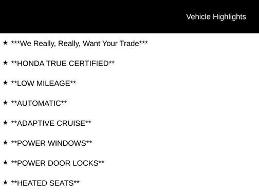 Platinum White Pearl 2024 Honda HR-V Sport