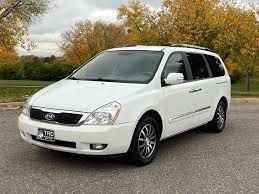 2012 Kia Sedona EX