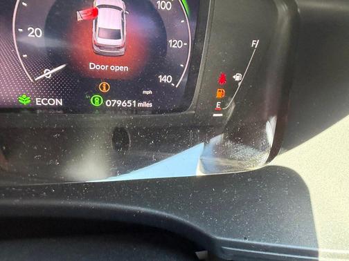 Urban Gray Pearl 2025 Honda Civic Hybrid Sport