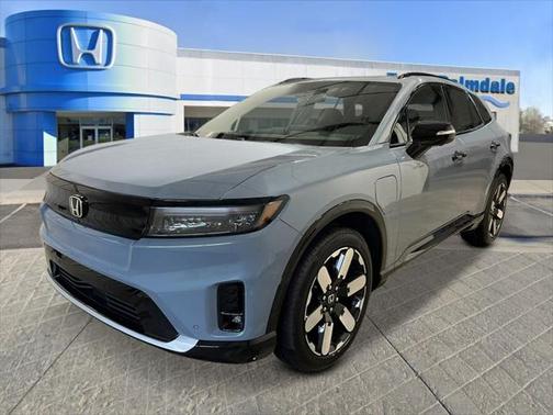 2025 Honda Prologue Elite