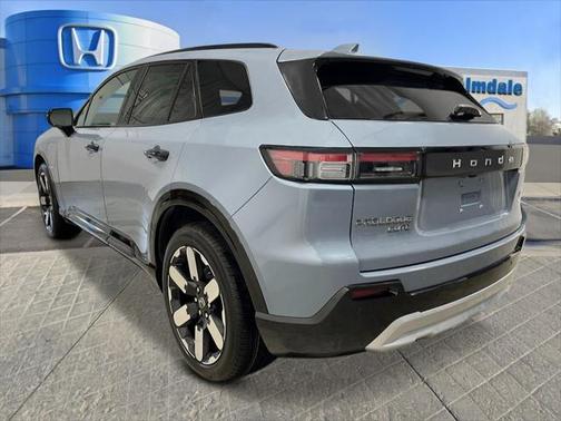 2025 Honda Prologue Elite