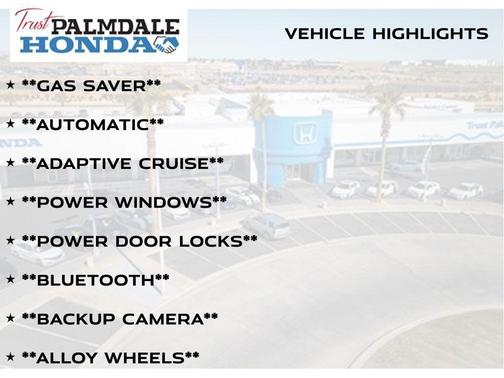 2023 Honda HR-V 2WD Sport